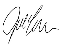 signature joe